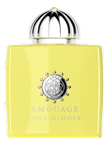 profumo Love Mimosa di Amouage unisex