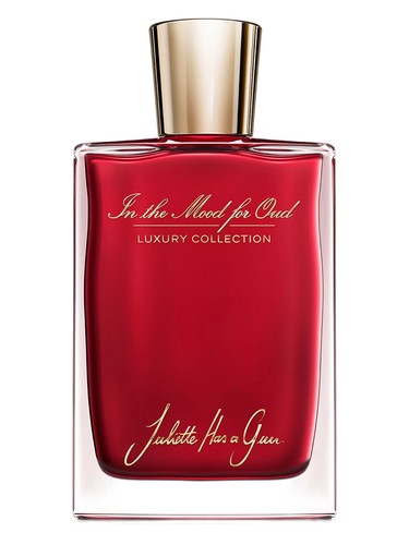 profumo In The Mood For Oud di Juliette Has A Gun unisex