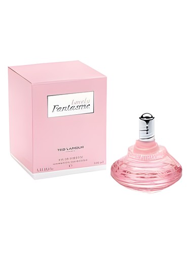 profumo Lovely Fantasme di Ted Lapidus da donna