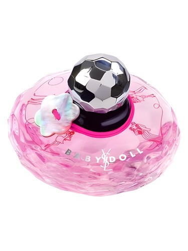 profumo Baby Doll Honeymoon Limited Edition di Yves Saint Laurent da donna