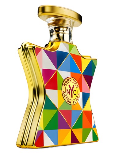 profumo Astor Place di Bond No. 9 unisex