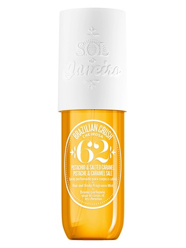 profumo Brazilian Crush Cheirosa '62 di Sol de Janeiro da donna