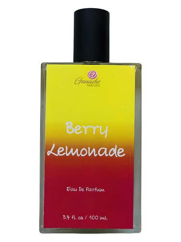 profumo Berry Lemonade di Ganache Parfums unisex