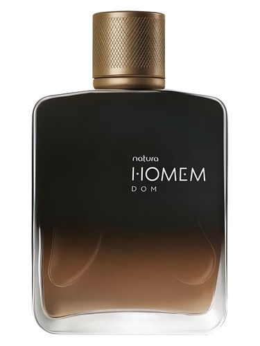 profumo Homem Dom di Natura da uomo