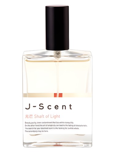 profumo Shaft of Light di J Scent unisex