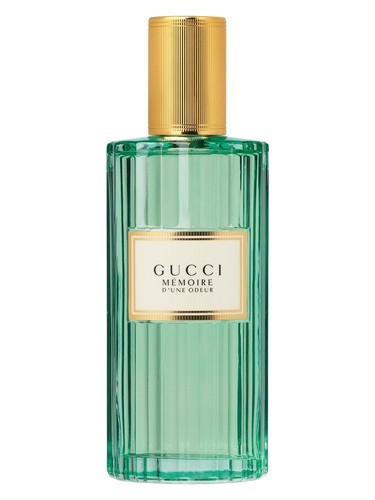 profumo Mémoire d'une Odeur di Gucci unisex