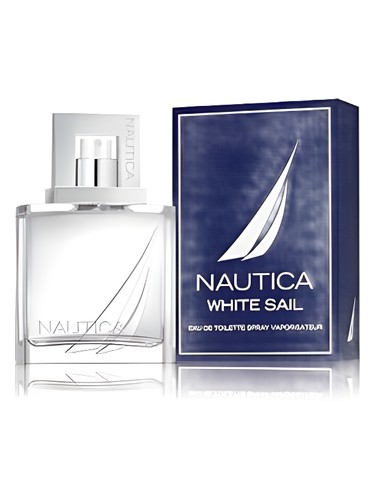 profumo White Sail di Nautica da uomo