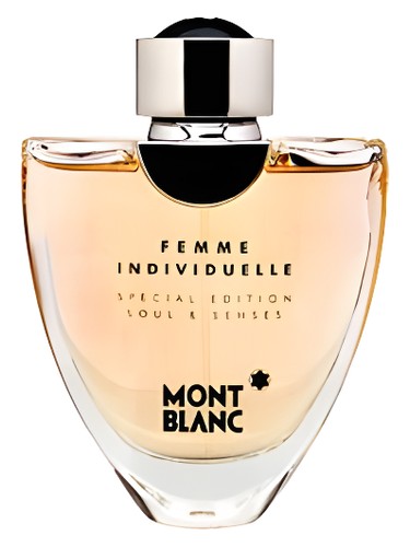 profumo Femme Individuelle Soul & Senses di Montblanc da donna