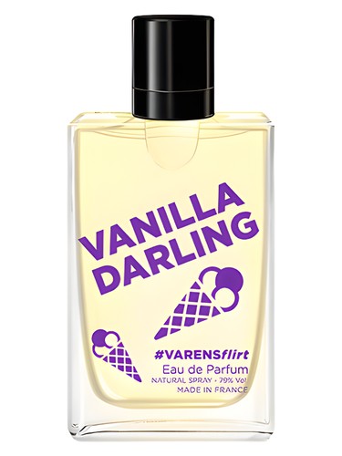 profumo Vanilla Darling di Ulric de Varens da donna