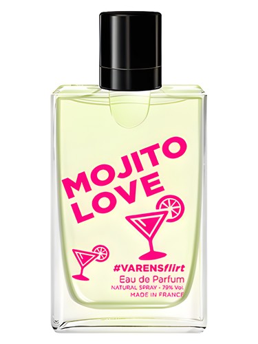 profumo Mojito Love di Ulric de Varens da donna