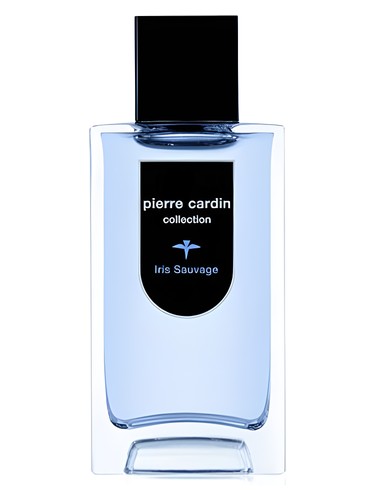 profumo Pierre Cardin Collection Iris Sauvage di Pierre Cardin da uomo