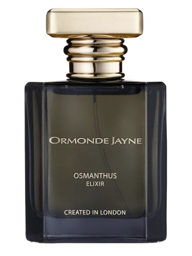 profumo Osmanthus Elixir di Ormonde Jayne unisex