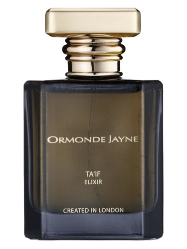 profumo Ta'if Elixir di Ormonde Jayne unisex
