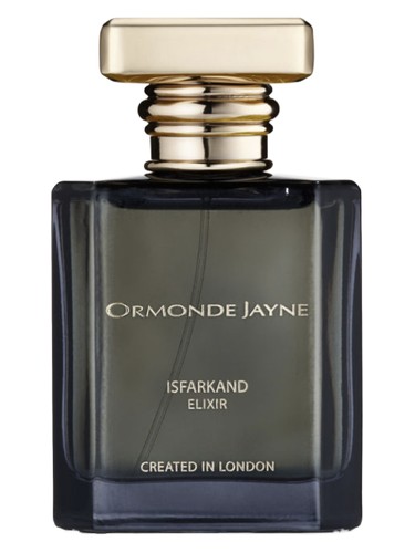 profumo Isfarkand Elixir di Ormonde Jayne unisex