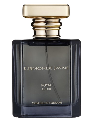 profumo Royal Elixir di Ormonde Jayne unisex