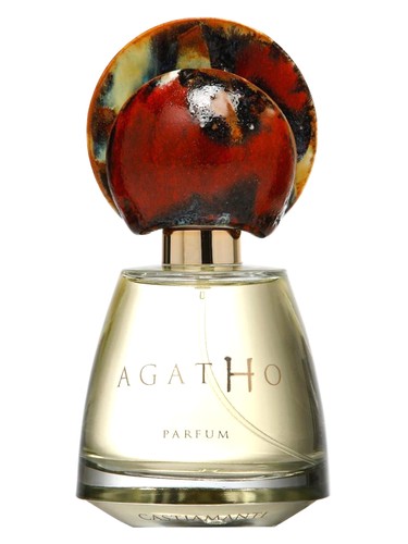 profumo Castiamanti di Agatho Parfum unisex