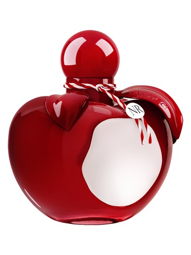 profumo Nina Rouge di Nina Ricci da donna
