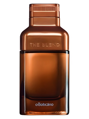 profumo The Blend Eau de Parfum di O Boticário da uomo