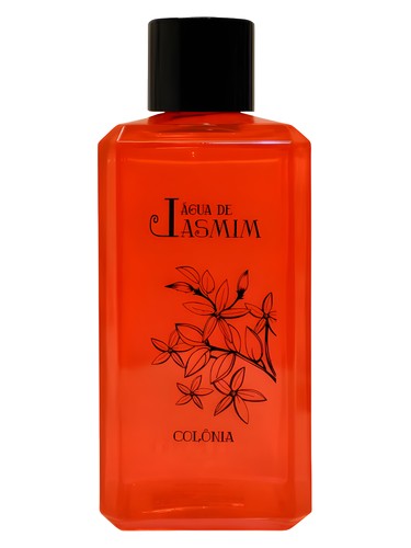 profumo Água de Jasmim di Phebo unisex