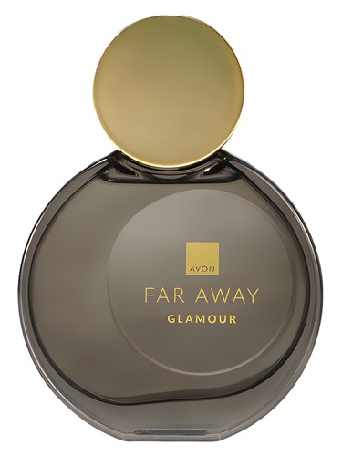 profumo Far Away Glamour di Avon da donna