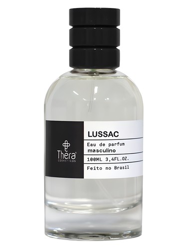 profumo Lussac di Thera Cosmeticos da uomo