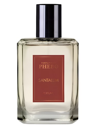 profumo Santalum di Phebo unisex