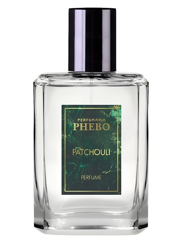 profumo Patchouli di Phebo unisex