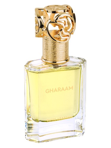 profumo Gharaam di Swiss Arabian unisex