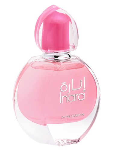 profumo Inara di Swiss Arabian da donna