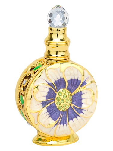 profumo Layali di Swiss Arabian da donna