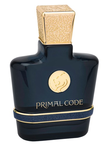 profumo Primal Code di Swiss Arabian da uomo