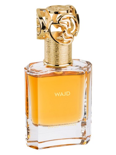 profumo Wajd di Swiss Arabian unisex