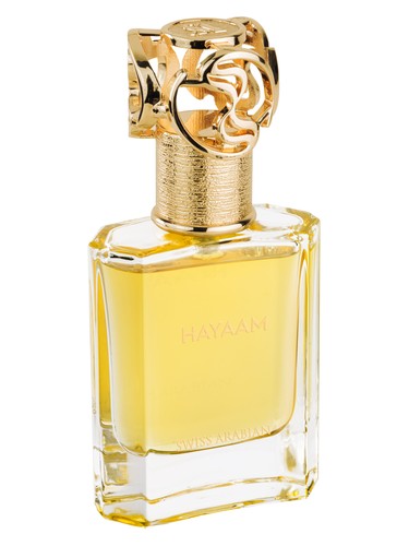 profumo Hayaam di Swiss Arabian unisex