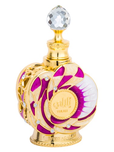 profumo Yulali di Swiss Arabian da donna