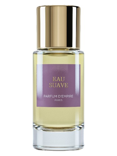 profumo Eau Suave di Parfum d Empire da donna