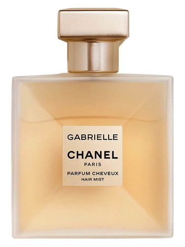 profumo Gabrielle Chanel Hair Mist di Chanel da donna