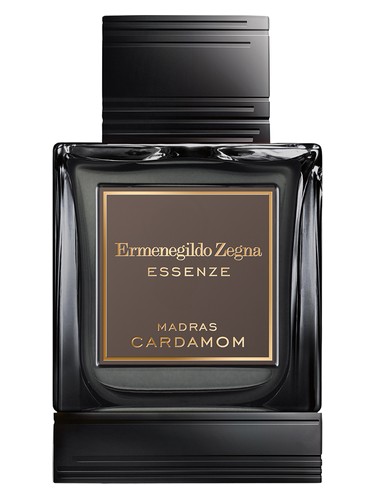 profumo Madras Cardamom di Ermenegildo Zegna da uomo