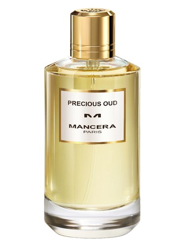 profumo Precious Oud di Mancera unisex