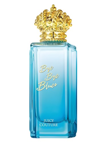 profumo Bye Bye Blues di Juicy Couture da donna