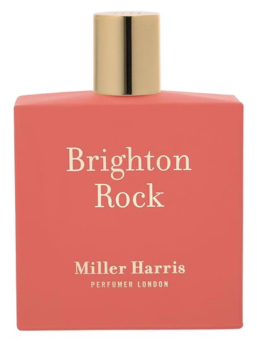 profumo Brighton Rock di Miller Harris da donna