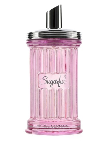 profumo Sugarful di Michel Germain da donna