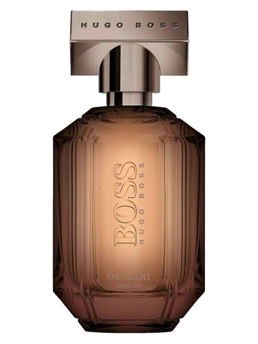 profumo Boss The Scent For Her Absolute di Hugo Boss da donna