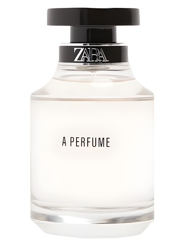 profumo A Perfume di Zara da donna
