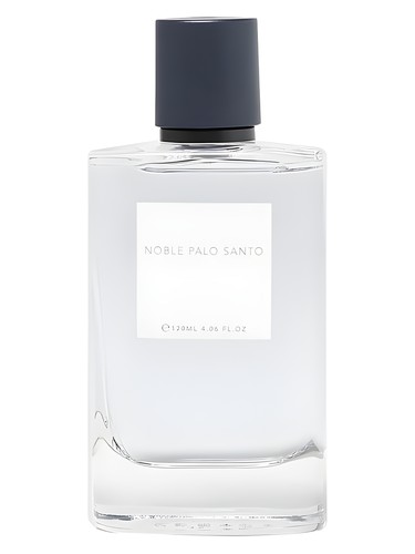 profumo Noble Palo Santo di Zara da uomo