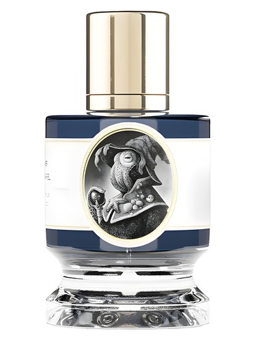 profumo Squid di Zoologist unisex