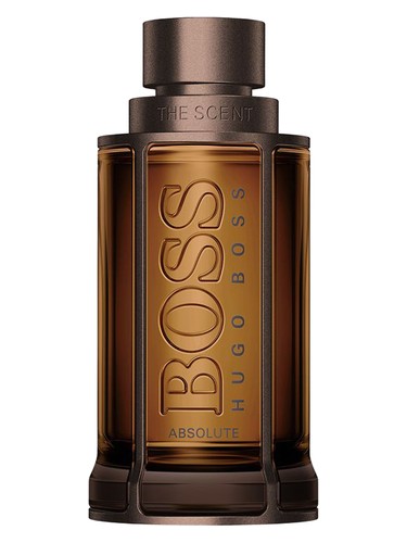 profumo Boss The Scent Absolute di Hugo Boss da uomo