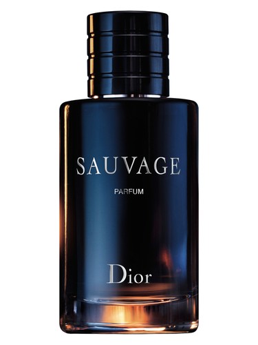 profumo Sauvage Parfum di Dior unisex