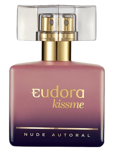 profumo Kiss Me Nude Autoral di Eudora da donna