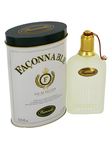 profumo Faconnable di Faconnable da uomo