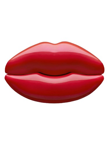 profumo Red Lips di KKW Fragrance da donna